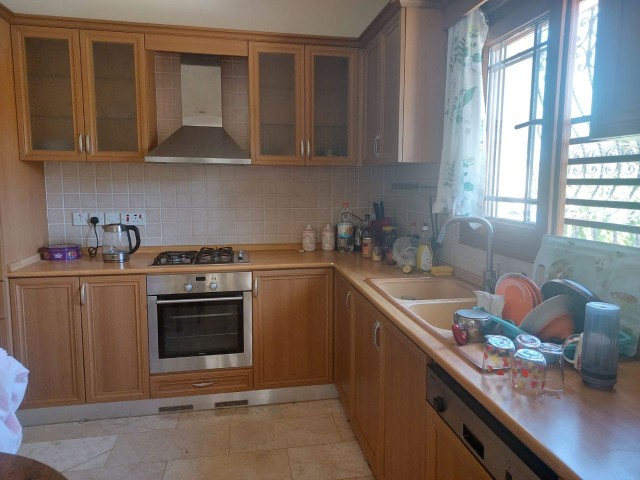 Rent 4+2 in Kyrenia alsancak ** 