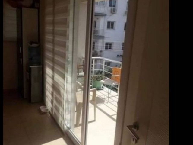 Flat For Sale in Girne Merkez, Kyrenia