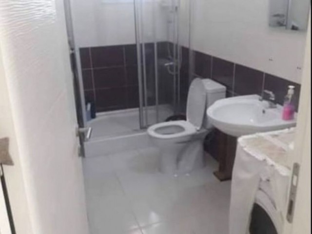 Flat For Sale in Girne Merkez, Kyrenia