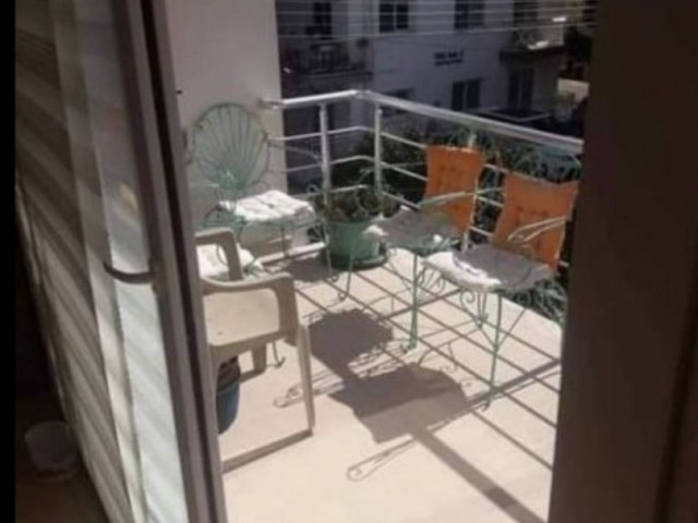 Flat For Sale in Girne Merkez, Kyrenia