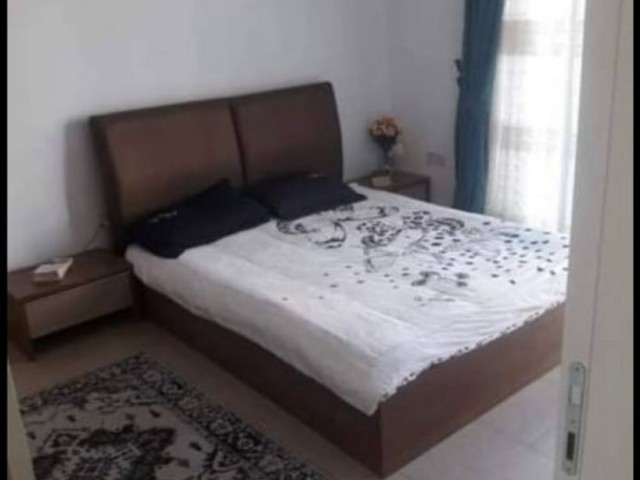 Flat For Sale in Girne Merkez, Kyrenia