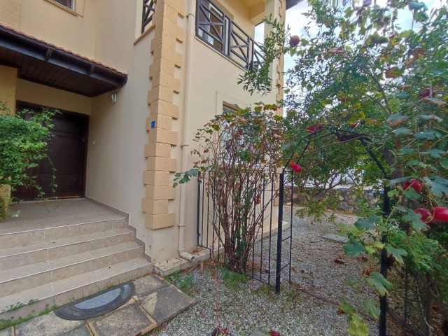 Villa For Sale in Karşıyaka, Kyrenia