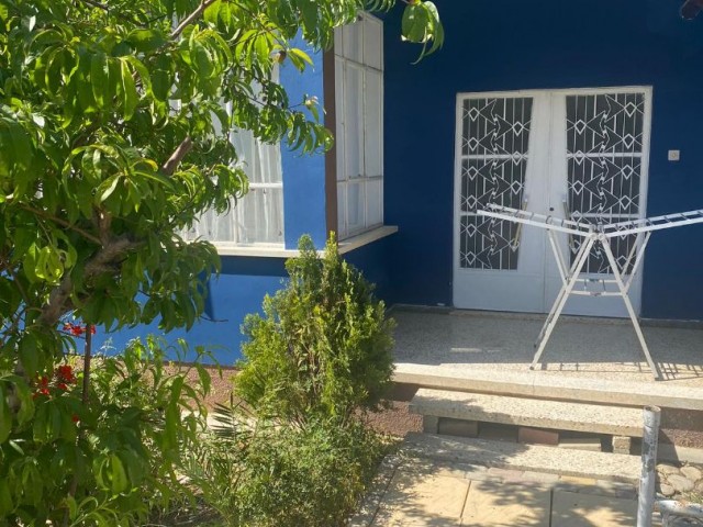 Flat To Rent in Lapta, Kyrenia