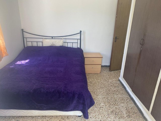 Flat To Rent in Lapta, Kyrenia