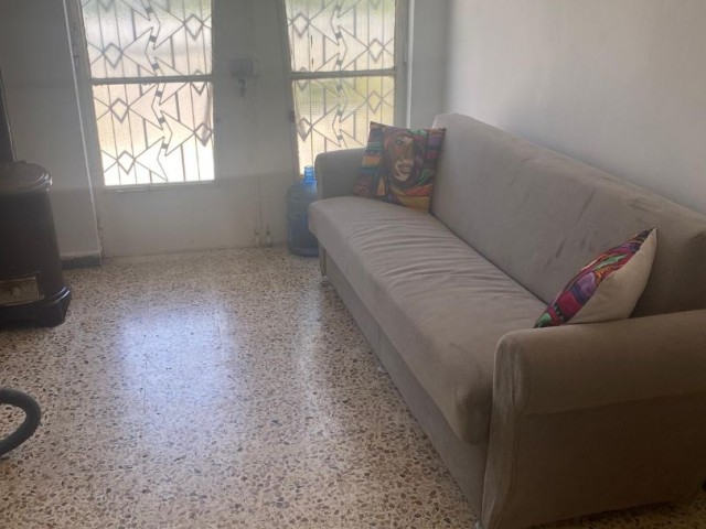 Flat To Rent in Lapta, Kyrenia