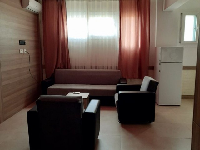 Flat To Rent in Karşıyaka, Kyrenia