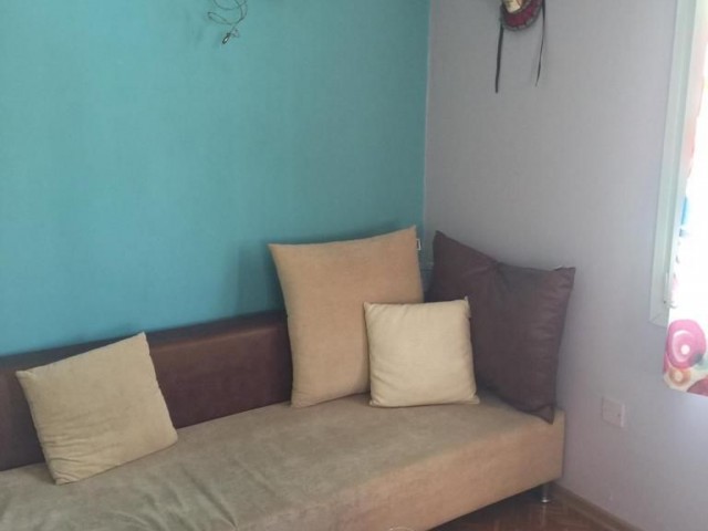 Flat For Sale in Girne Merkez, Kyrenia