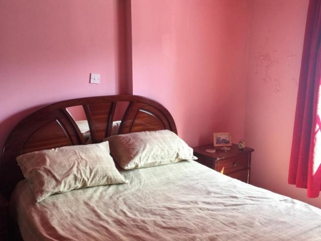 Flat For Sale in Girne Merkez, Kyrenia