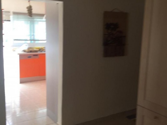 Flat For Sale in Girne Merkez, Kyrenia