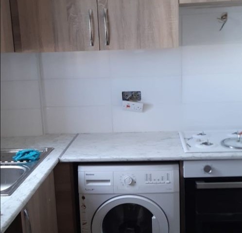 LAPTA DA SATILIK 1+1  DAİRE