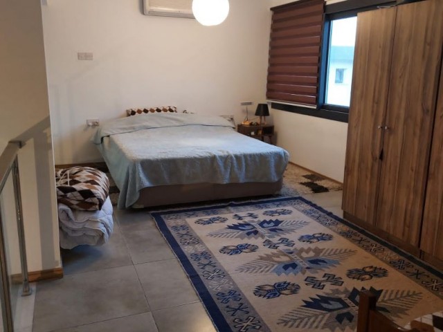 2+1 FOR SALE IN ALSANCAK 