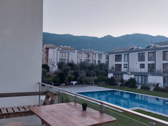 2+1 FOR SALE IN ALSANCAK 