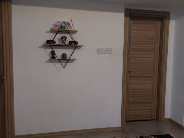 2+1 FOR SALE IN ALSANCAK 