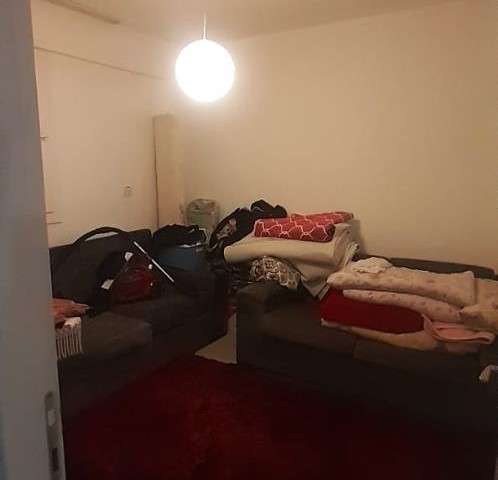 WOHNUNG ZU VERKAUFEN IN ALSANCAK 2+1