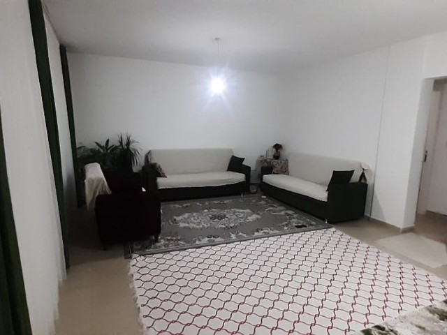 ALSANCAK TA  SATILIK 2+1 DAİRE 