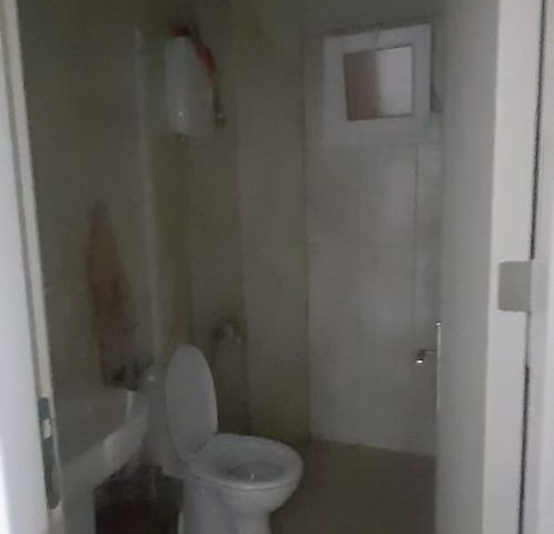 WOHNUNG ZU VERKAUFEN IN ALSANCAK 2+1