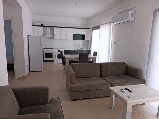 2+1 FLAT FOR RENT IN KYRENIA LAPTA