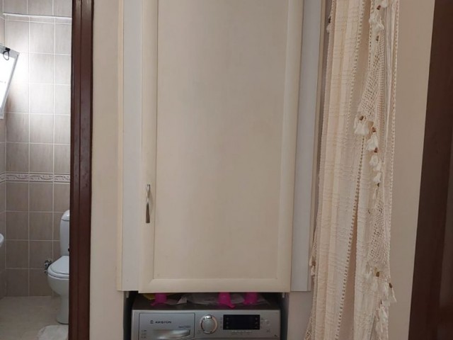 GİRNE'DE  PATARA SİTESİNİN ARKASINDA SATILIK 3+1 PENTHOUSE 