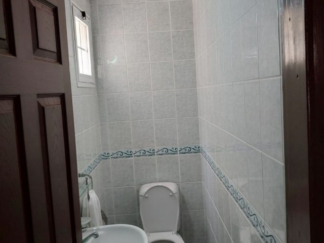 CENTRAL LOCATION IN KYRENIA, NUSMAR 5 MINUTES FROM 3+1 FOR SALE