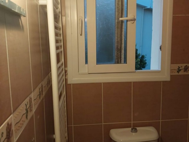 LAPTA'DA KİRALIK 2+1 FULL EŞYALI DAİRE