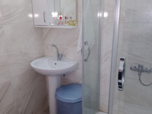 LAPTA'DA KİRALIK 2+1 FULL EŞYALI DAİRE