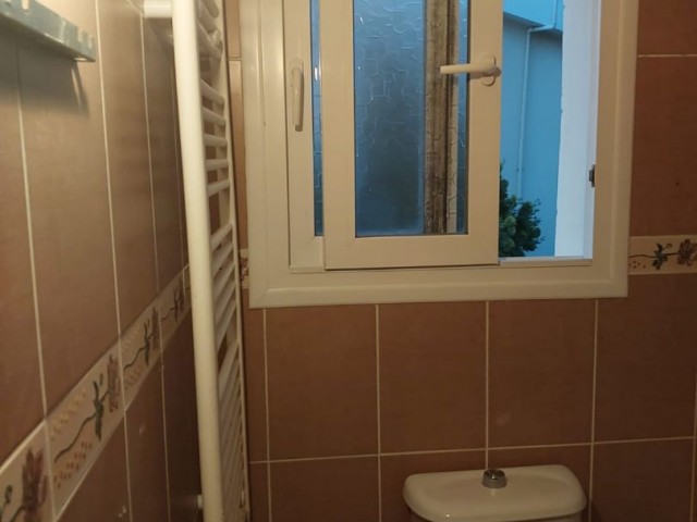 DAILY APARTMENT FOR RENT IN KYRENIA LAPTA