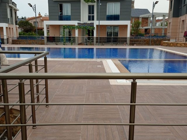 DAILY APARTMENT FOR RENT IN KYRENIA KARŞIYAKA