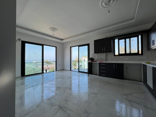 ALSANCAK TA 3+1 SATILIK DAİRE