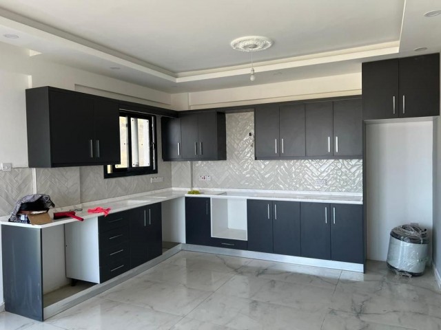 3+1 FLAT FOR SALE IN ALSANCAK