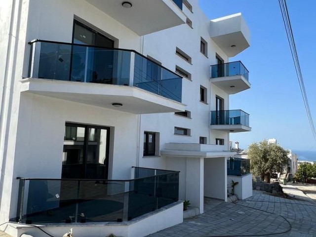 3+1 FLAT FOR SALE IN ALSANCAK