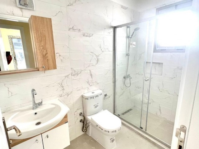 1+1 FLAT FOR SALE IN ALSANCAK