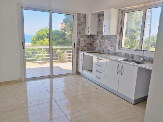 UNBEATABLE SEA VIEW 3+1 VILLA FOR SALE IN LAPT