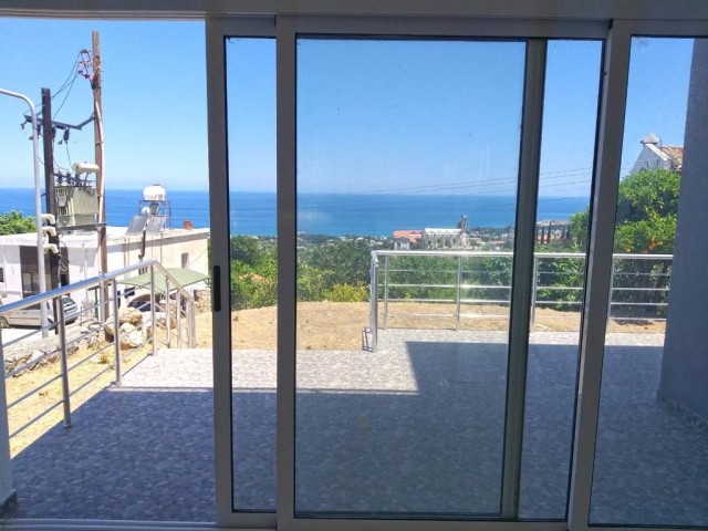 UNBEATABLE SEA VIEW 3+1 VILLA FOR SALE IN LAPT