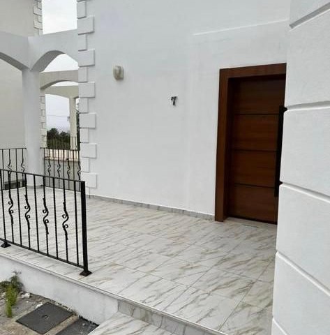 3+1 SEA VIEW VILLA FOR SALE IN KARŞIYAKA