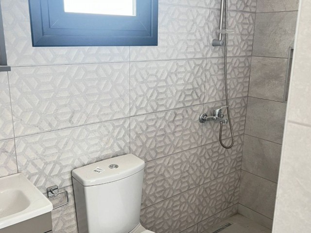 3+1 VILLA WITH PRIVATE POOL FOR SALE IN KARŞIYAKA