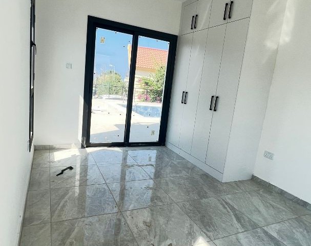 3+1 VILLA WITH PRIVATE POOL FOR SALE IN KARŞIYAKA