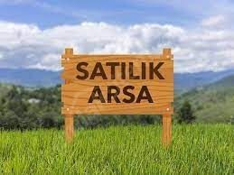 Land for sale in Girne Tepebaşı