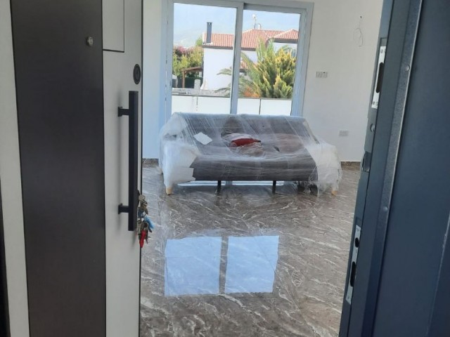 Girne Alsancakta satılık 2+1 penthouse