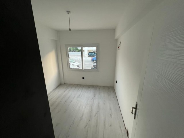 2+1 new flat for sale in Kyrenia Center