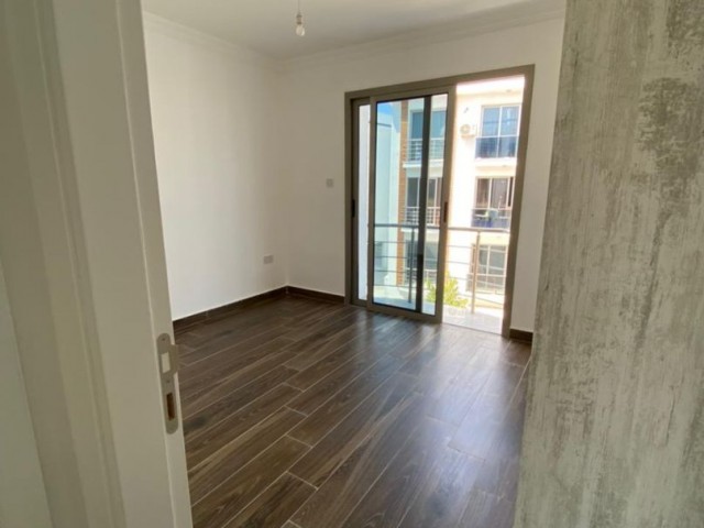 2+1 flat for sale in Kyrenia Alsancak area