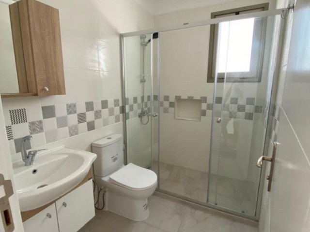 2+1 flat for sale in Kyrenia Alsancak area