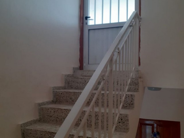 DETACHED HOUSE FOR SALE IN KYRENIA LAPTA AREA