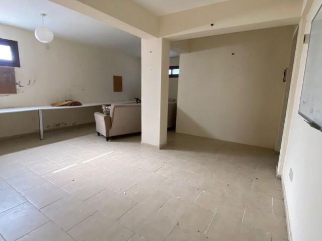 3+1 Villa zum Verkauf in GİRNE KARŞIYAKA