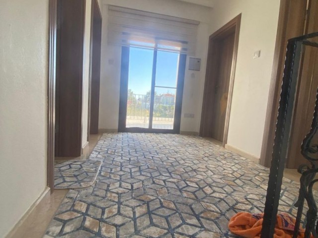 3+1 villa for sale in GİRNE KARŞIYAKA