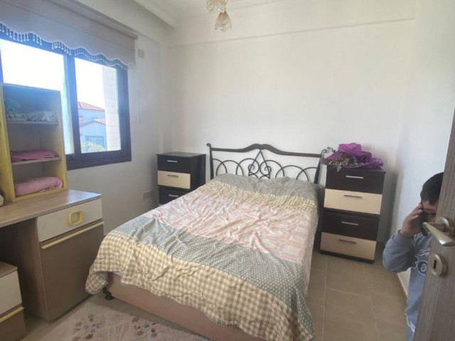 3+1 villa for sale in GİRNE KARŞIYAKA