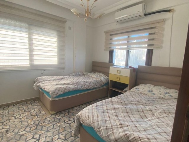 3+1 villa for sale in GİRNE KARŞIYAKA