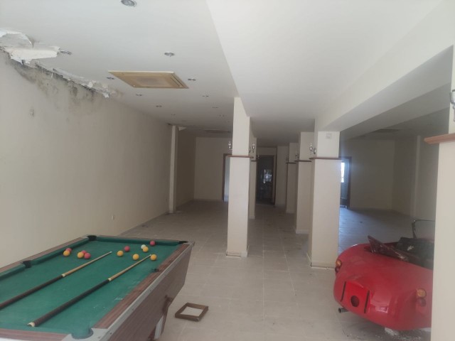 RENT A 2 DEPOSIT IN KYRENIA LAPTA CENTER