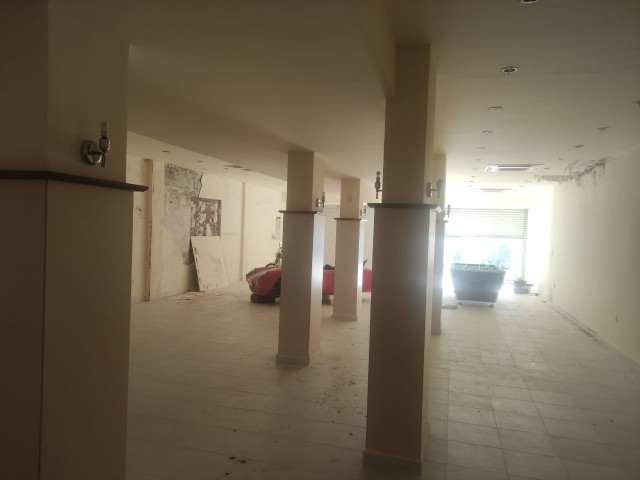 RENT A 2 DEPOSIT IN KYRENIA LAPTA CENTER