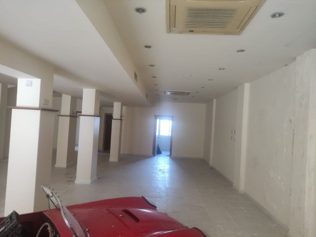 RENT A 2 DEPOSIT IN KYRENIA LAPTA CENTER