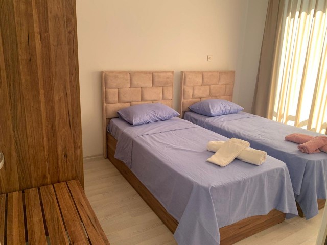 KYRENIA LAPTA DAILY VILLA RENTAL